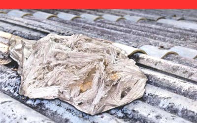 Control Ambiental del Asbesto